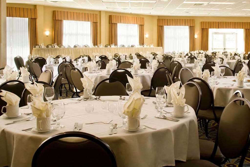 Hotel Mainstay Fitchburg - Madison