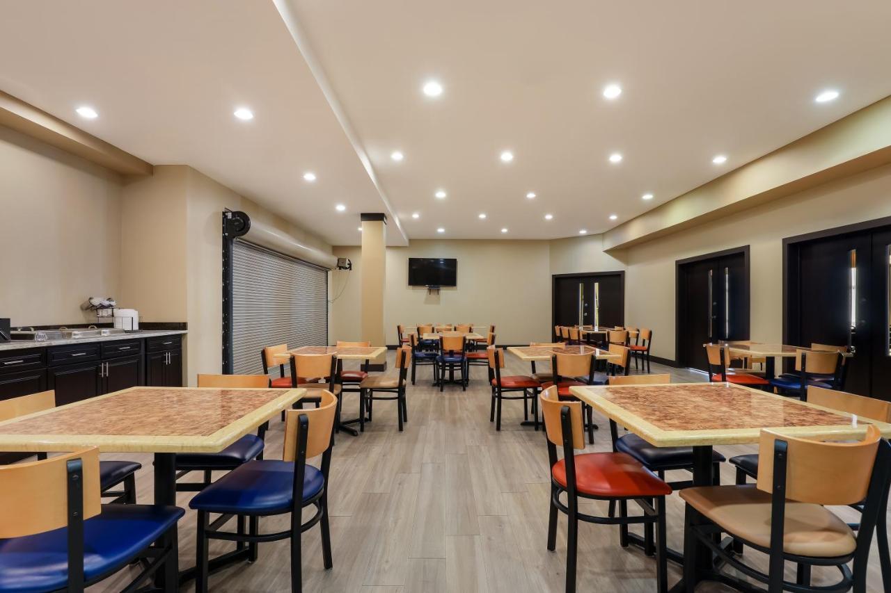 Hotel Mainstay Fitchburg -