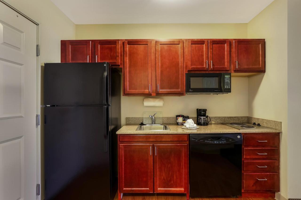 Hotel Mainstay Fitchburg -