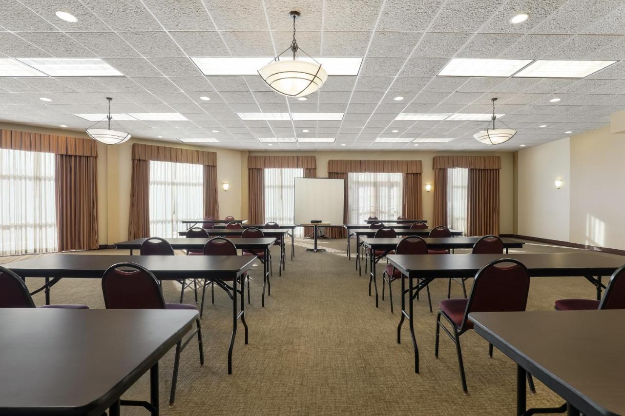 Mainstay Fitchburg - Hotel 3*