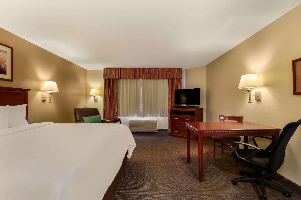 Hotel Mainstay Fitchburg - Madison