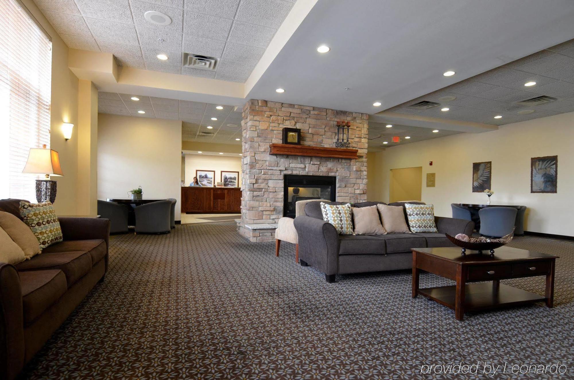 Mainstay Fitchburg - Hotel Madison