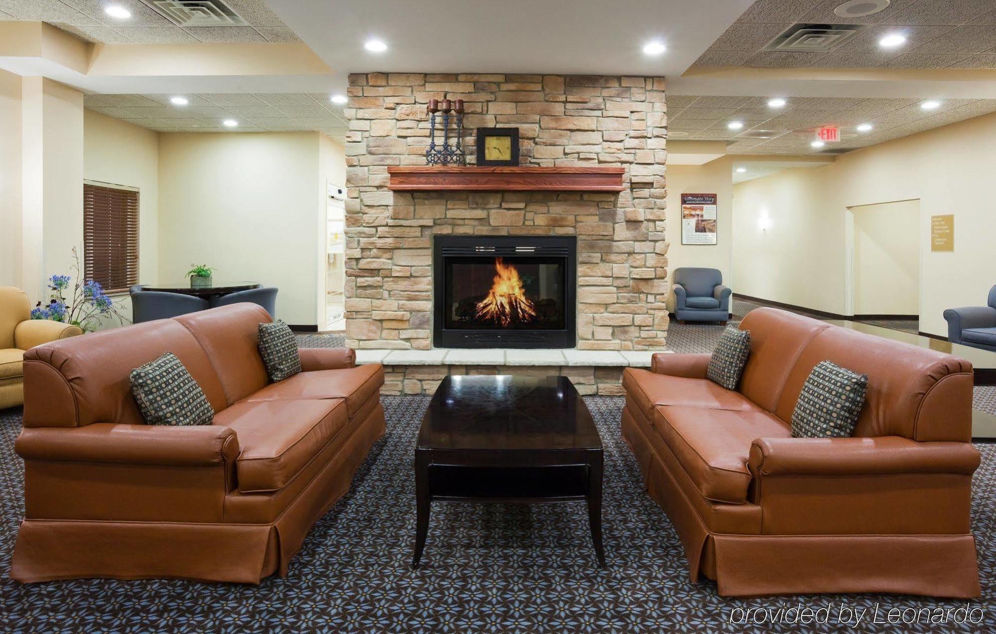Mainstay Fitchburg - 3* Madison