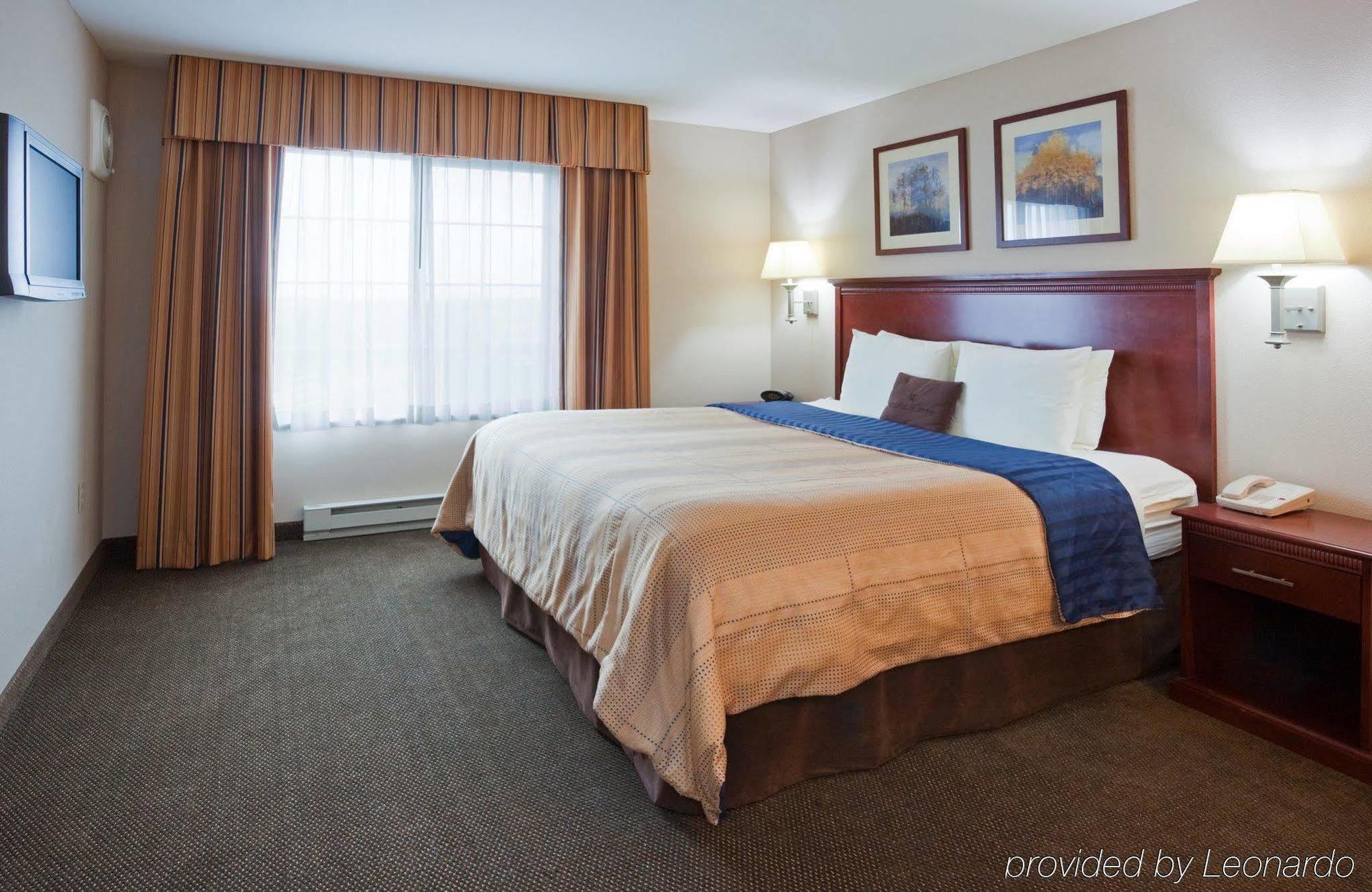 Mainstay Fitchburg - Hotel Madison