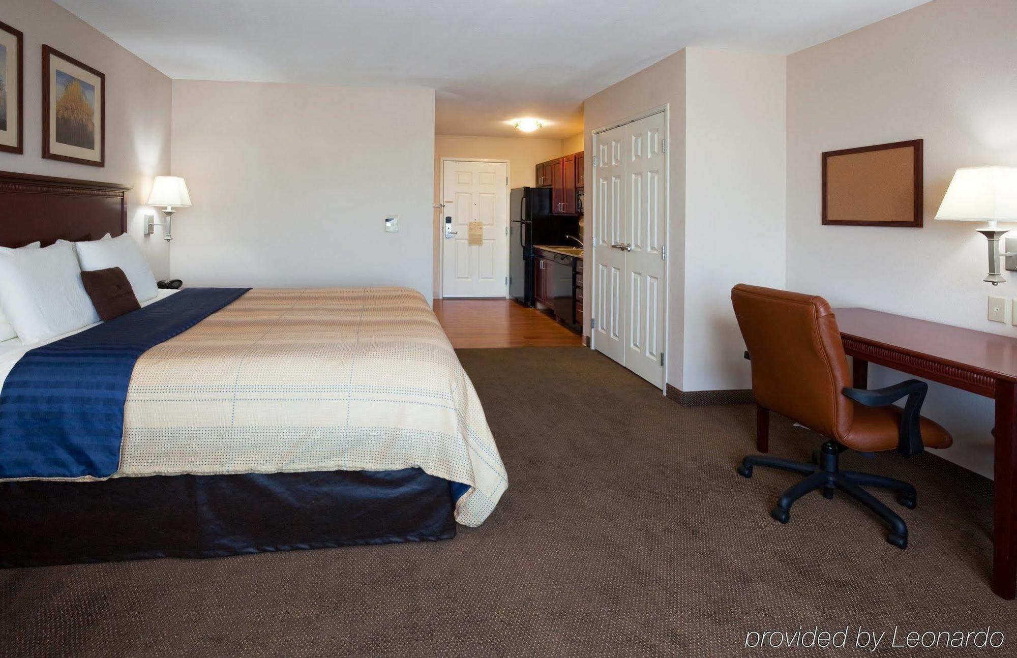 Mainstay Fitchburg -