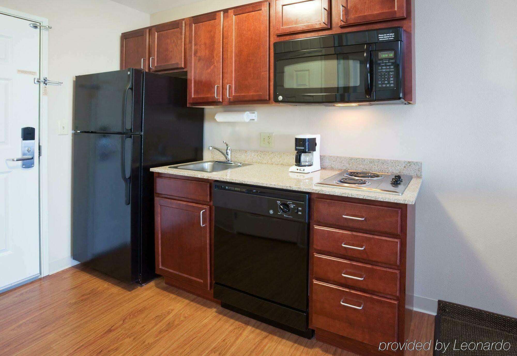 Hotel Mainstay Fitchburg - 3*
