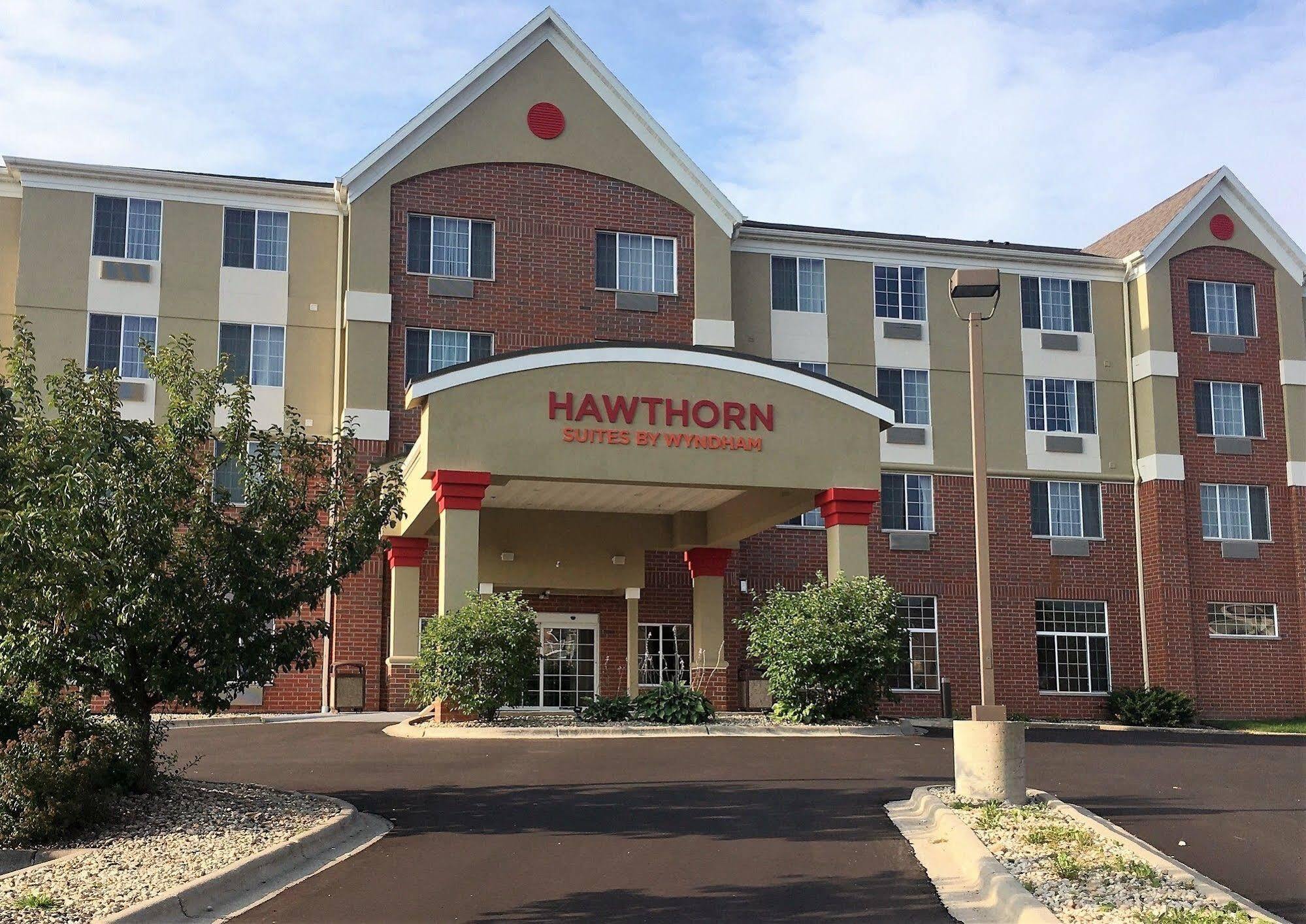 Mainstay Fitchburg - Hotel 3*