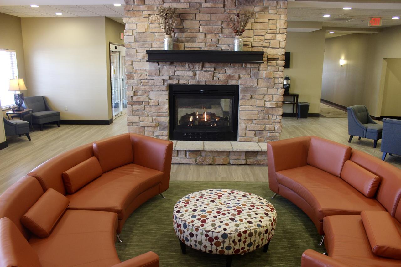 Mainstay Fitchburg - Hotel 3*
